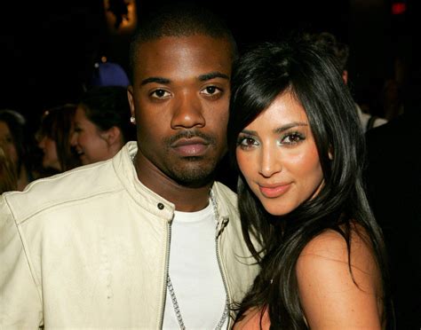 ray j kim kardashian|Kim Kardashian, Superstar